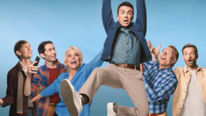 Life’s Still Unfair’ Free, Cast – Celebrity & Entertainment News