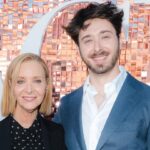 Lisa Kudrow Reveals Why She Cast Her Son on The Comeback Final Season – Celebrity & Entertainment News