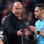 Liverpool: Arne Slot says VAR has gone against his side this season – is he right? | Latest Sports News