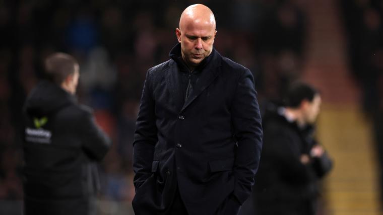 Liverpool injury list: Reds players out, potential return dates, predicted lineup for next game vs. PSG | Latest Sports News