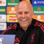 Liverpool v PSG: Reds can do special things against PSG in Champions League says Arne Slot | Latest Sports News