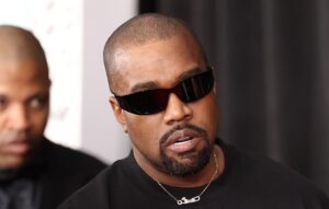 London Mayor Sadiq Khan hits out at Kanye West headlining Wireless 2026 – Celebrity & Entertainment News