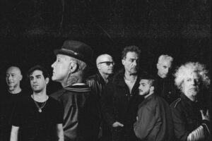 Los Fabulosos Cadillacs Interview, 40 Years Later – Celebrity & Entertainment News