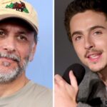 Luca Guadagnino Defends Timothée Chalamet After Ballet, Opera Comments – Celebrity & Entertainment News