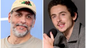 Luca Guadagnino Defends Timothée Chalamet After Ballet, Opera Comments – Celebrity & Entertainment News