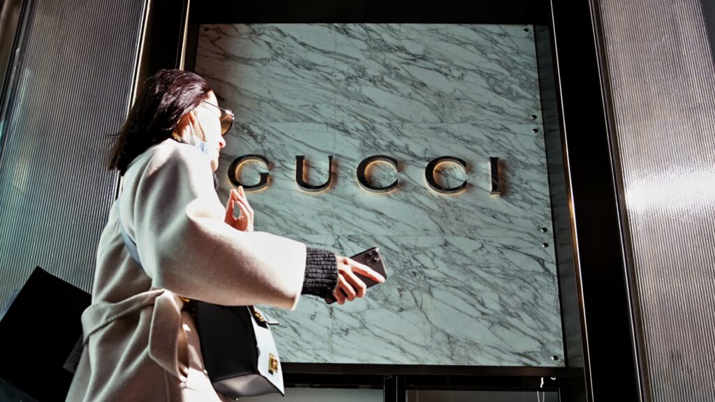 Luxury stocks fall as Iran war weighs on earnings; Hermes, Kering sink – Business News, Markets & Economy