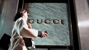 Luxury stocks fall as Iran war weighs on earnings; Hermes, Kering sink – Business News, Markets & Economy