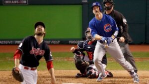 MLB 2026: Inside 2016 Cubs World Series win rarity | Latest Sports News