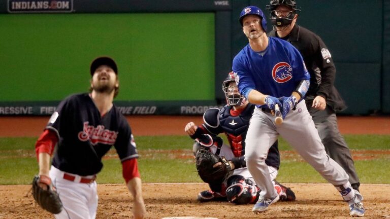 MLB 2026: Inside 2016 Cubs World Series win rarity | Latest Sports News