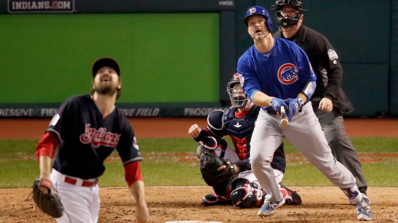 MLB 2026: Inside 2016 Cubs World Series win rarity | Latest Sports News