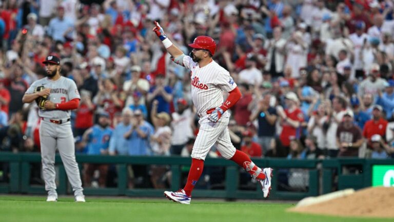 MLB 2026 Watchability Index: Ranking most fun teams to watch | Latest Sports News