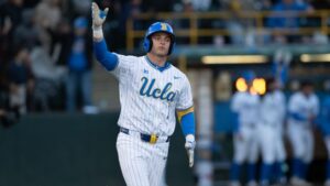 MLB Draft Notebook 3.0; The Roch Cholowsky Conversation | Latest Sports News