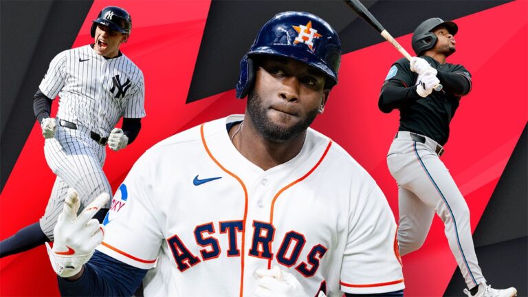 MLB Power Rankings Week 2: Brewers, Pirates rise; Red Sox fall | Latest Sports News