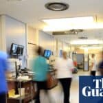 MP rejects Palantir’s claims that criticism of NHS England deal is ‘ideologically motivated’ | Palantir – Latest Technology News & Trends