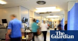 MP rejects Palantir’s claims that criticism of NHS England deal is ‘ideologically motivated’ | Palantir – Latest Technology News & Trends