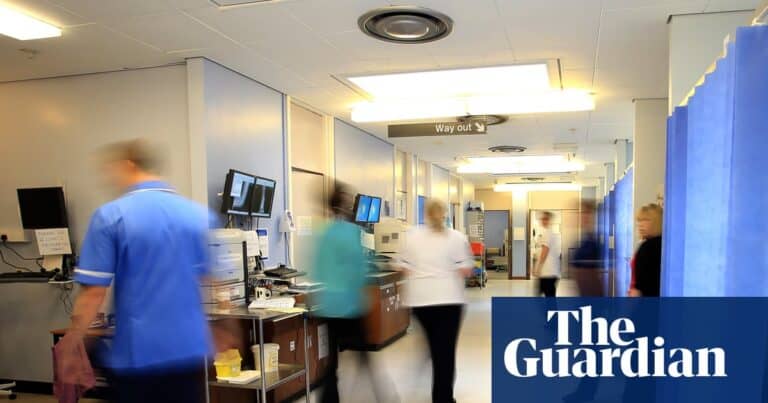 MP rejects Palantir’s claims that criticism of NHS England deal is ‘ideologically motivated’ | Palantir – Latest Technology News & Trends