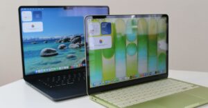 MacBook Neo vs. MacBook Air: Which One Should You Buy? – Latest Technology News & Trends
