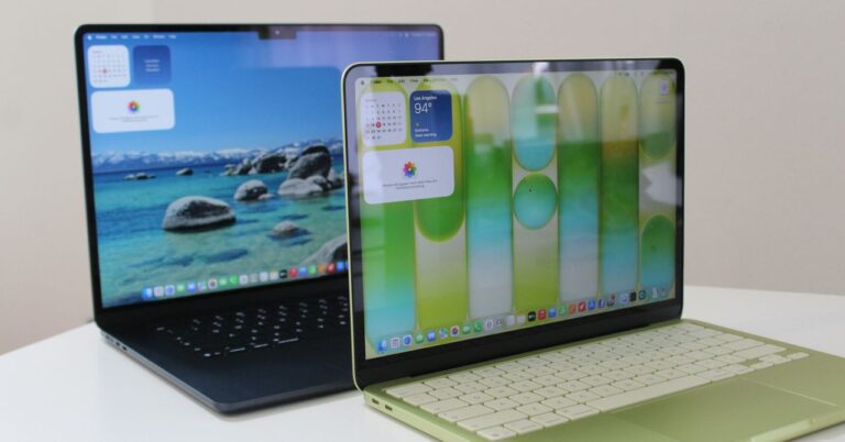 MacBook Neo vs. MacBook Air: Which One Should You Buy? – Latest Technology News & Trends