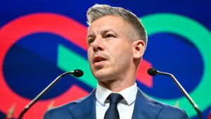 Magyar wants to take over as prime minister as early as May 5-Breaking News, Latest Updates