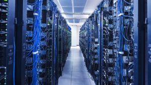 Maine set to become first state with data center ban – Business News, Markets & Economy