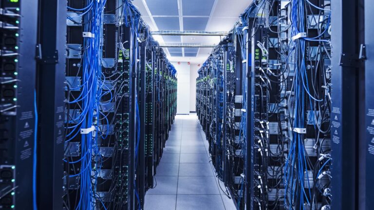 Maine set to become first state with data center ban – Business News, Markets & Economy