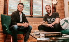 Tim Kappel and Loren Wells of the law firm Wells Kappel.