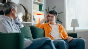 Many Gen Z adults still get financial help from their parents – Business News, Markets & Economy