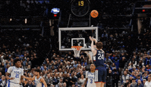 March Madness Odds 2026: UConn Upsets Duke in Thrilling Finish, Remains Underdog | Latest Sports News
