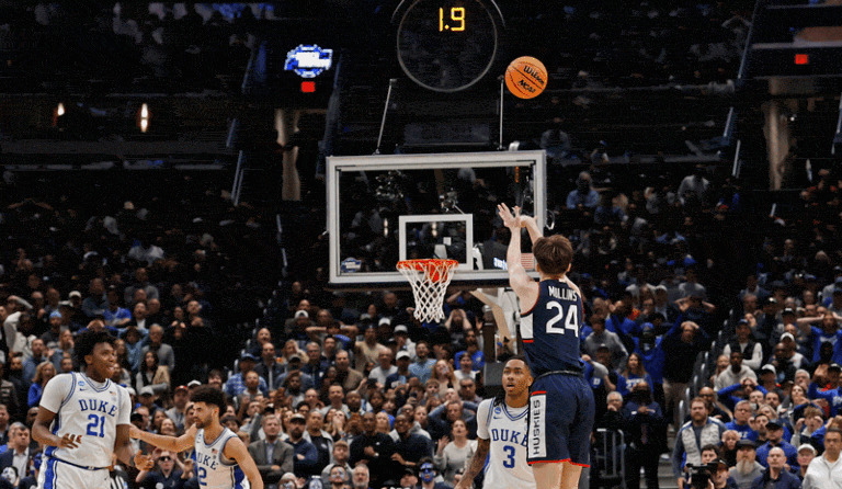 March Madness Odds 2026: UConn Upsets Duke in Thrilling Finish, Remains Underdog | Latest Sports News