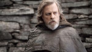 Mark Hamill Approves New Star Wars Boss After Blasting Last Jedi Issues – Celebrity & Entertainment News