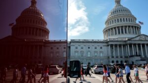 Markets bet on U.S.-Iran deal despite Hormuz Strait blockade-Breaking News, Latest Updates