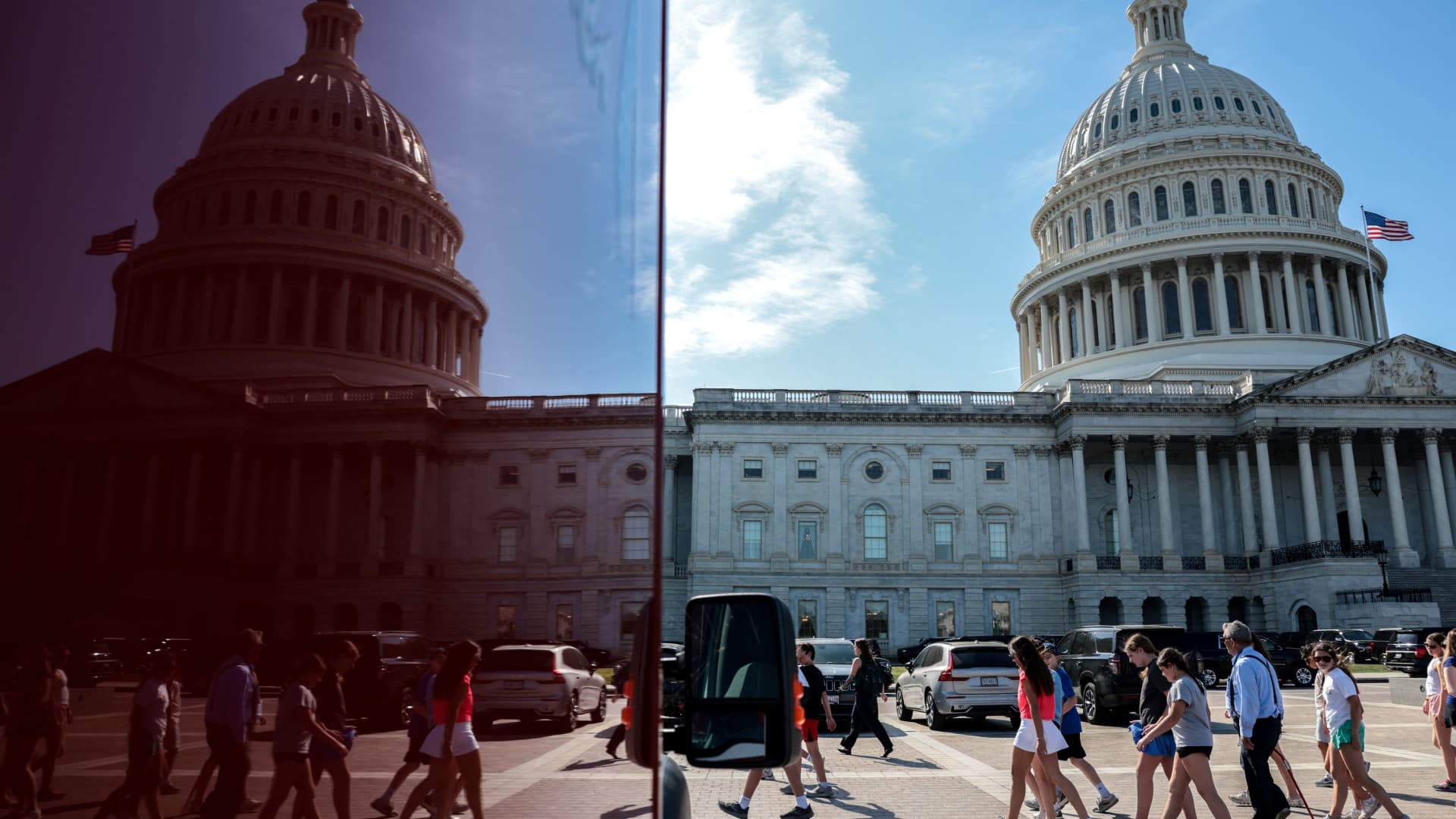 Markets bet on U.S.-Iran deal despite Hormuz Strait blockade-Breaking News, Latest Updates