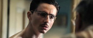 MARTY SUPREME, Timothee Chalamet, 2025. © A24 / Courtesy Everett Collection