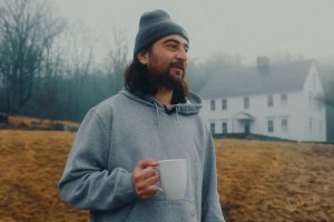 Noah Kahan: Out of Body