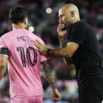 Mascherano exit highlights Miami’s delicate, Messi-centric balancing act | Latest Sports News