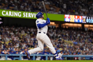 Max Muncy told Dave Roberts he was close. Then came 3 homers and a walk-off | Latest Sports News