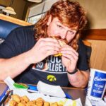 Meet Iowa’s Gennings Dunker, the NFL draft’s viral star | Latest Sports News