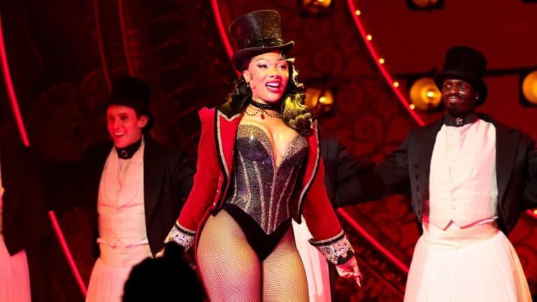 Megan Thee Stallion Says Her Hospitalization Was a ‘Real Wake-Up Call’ – Celebrity & Entertainment News