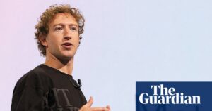Meta creating AI version of Mark Zuckerberg so staff can talk to the boss | Meta – Latest Technology News & Trends