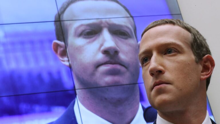 Meta spins up AI version of Mark Zuckerberg to engage with employees – Latest Technology News & Trends