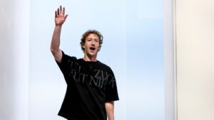Meta unveils a new AI model that it hopes will justify its massive spending plans – Business News, Markets & Economy