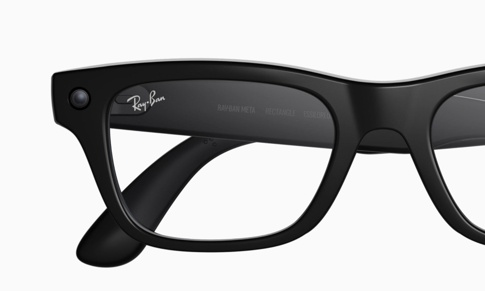 Meta Ray-Ban Gen 2 Smart Glasses