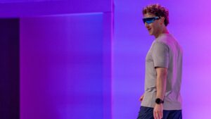 Meta’s long-awaited AI model is finally here. But can it make money? – Business News, Markets & Economy