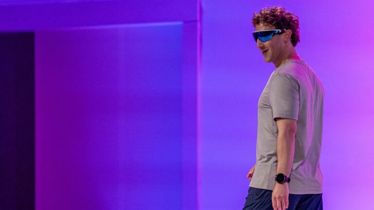 Meta’s long-awaited AI model is finally here. But can it make money? – Business News, Markets & Economy