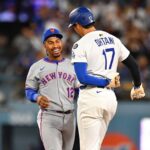 Mets-Dodgers is matchup of MLB’s biggest payrolls | Latest Sports News