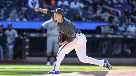 Mets’ Kodai Senga suffers worst start of career in loss to Athletics: ‘He just didn’t have it today’ | Latest Sports News