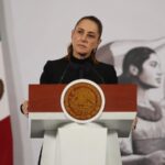 Mexican President Claudia Sheinbaum takes firmer stance with Trump administration-Breaking News, Latest Updates