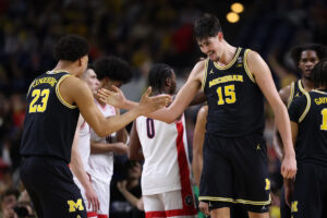 Micah’s bold predictions for Michigan in NCAA title game vs UConn | Latest Sports News