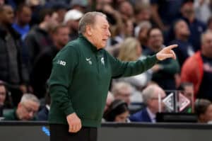 Michigan State’s Tom Izzo reveals he ‘talked seriously’ with Phoenix Suns about coaching vacancy in 2025 | Latest Sports News