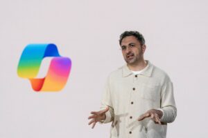 Microsoft takes on AI rivals with three new foundational models – Latest Technology News & Trends